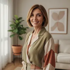 Autor Irene Palumbo