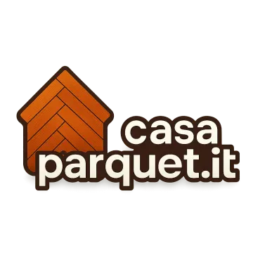 Logo casaparquet.it